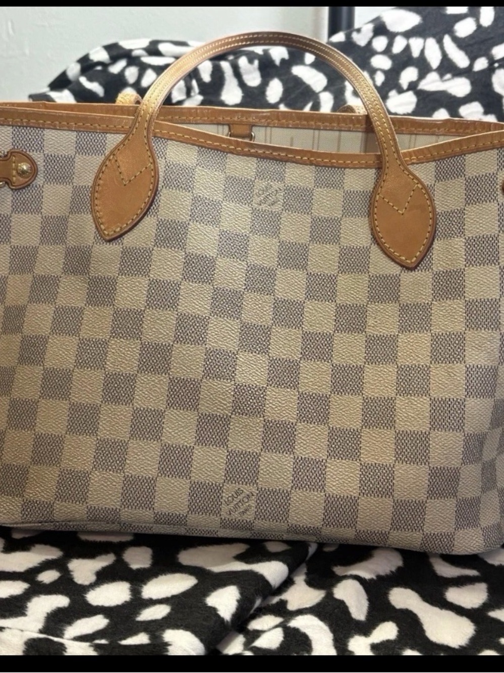 Louis Vuitton Neverfull PM